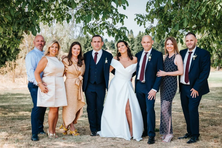 Reportage photo de mariage par Vincent Claire