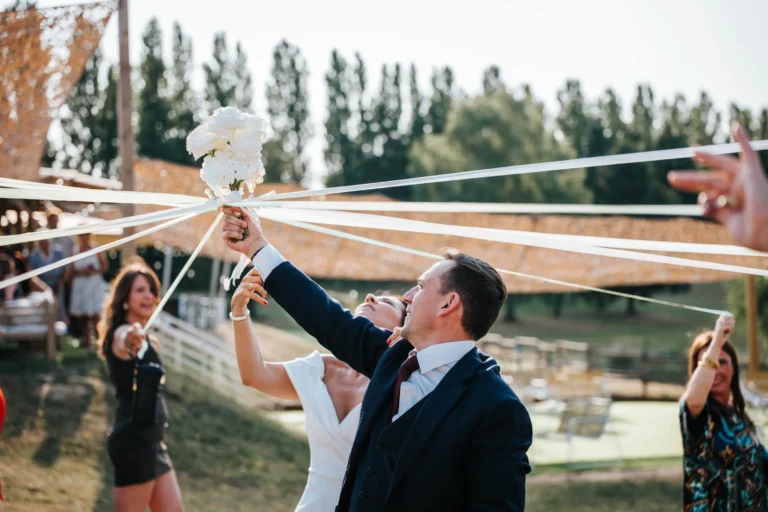 Reportage photo de mariage en Seine-et-Marne