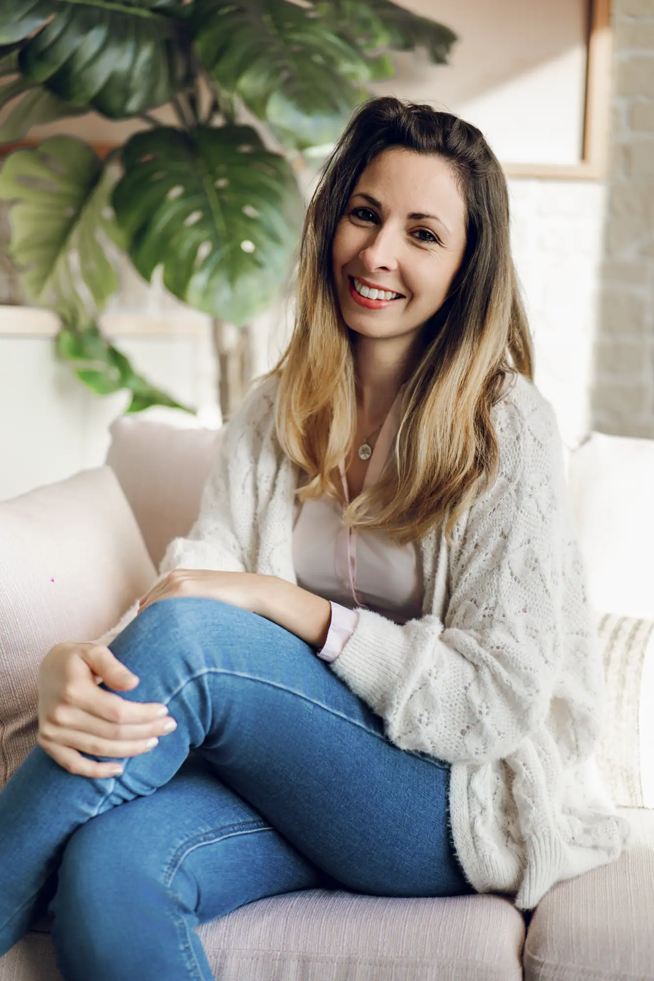 Portrait de dirigeant en entreprise à Paris
