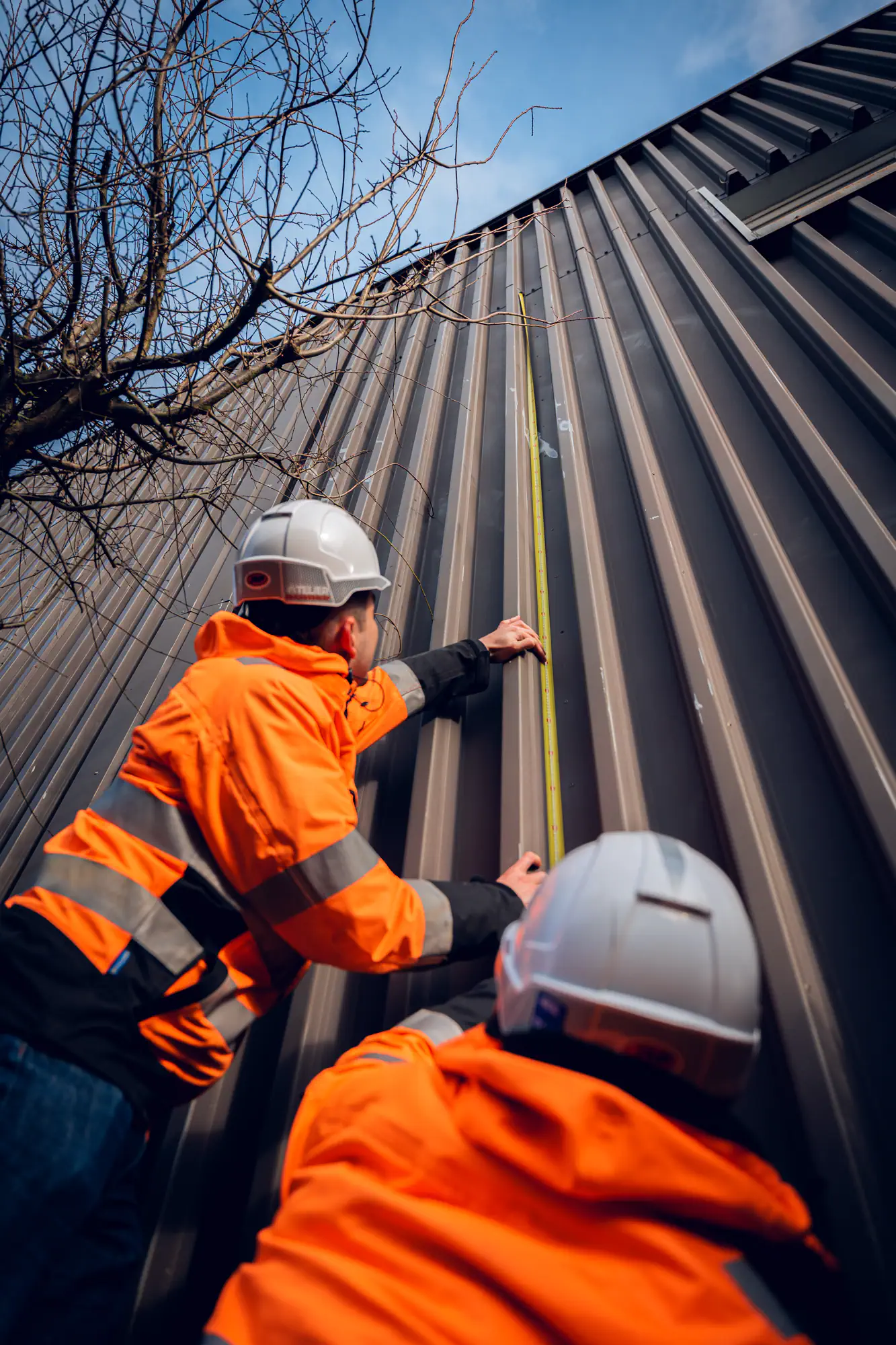 Reportage photo atelier consulting en action